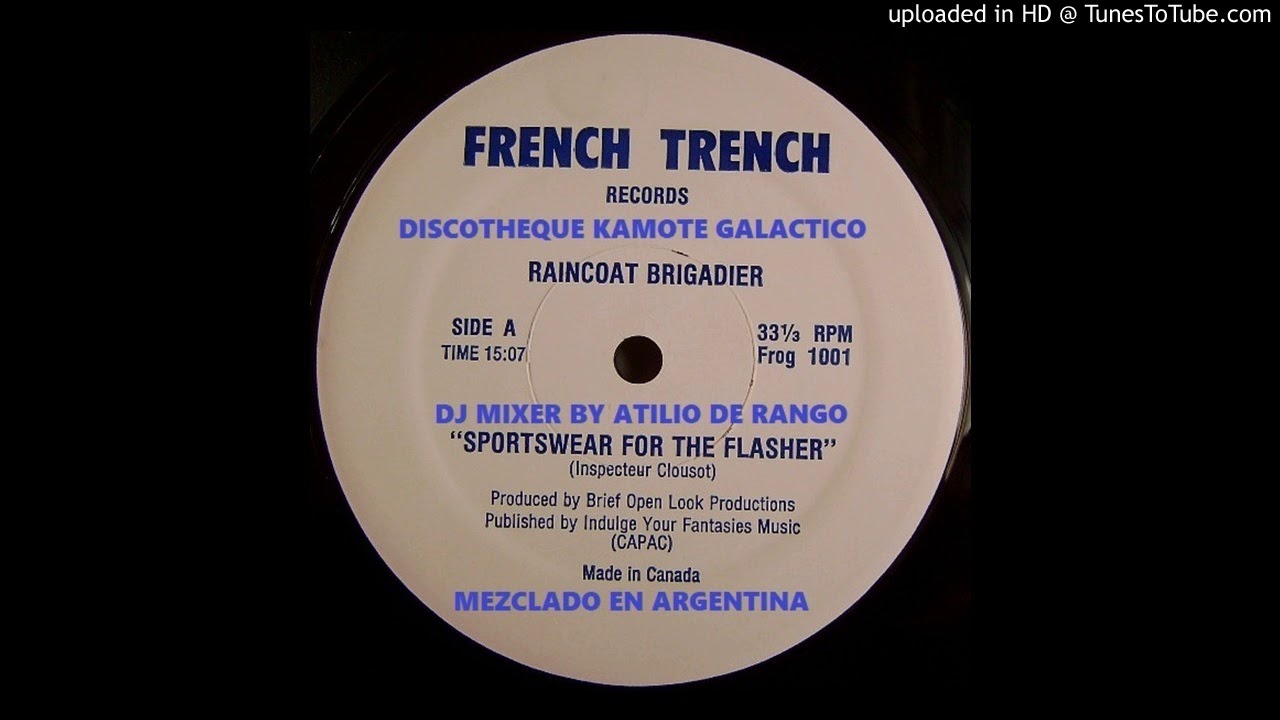 French Trench-sportswear-for-the-flasher-raincoat-brigadier