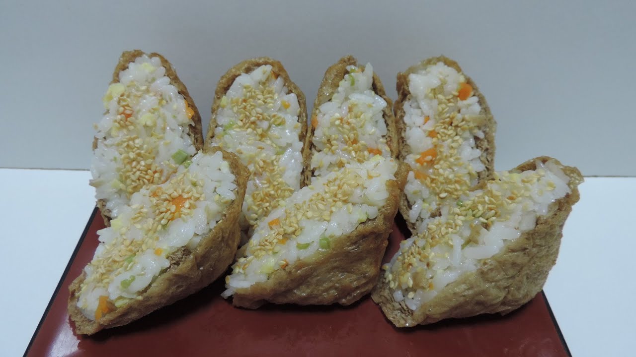 INARI- SUSHI