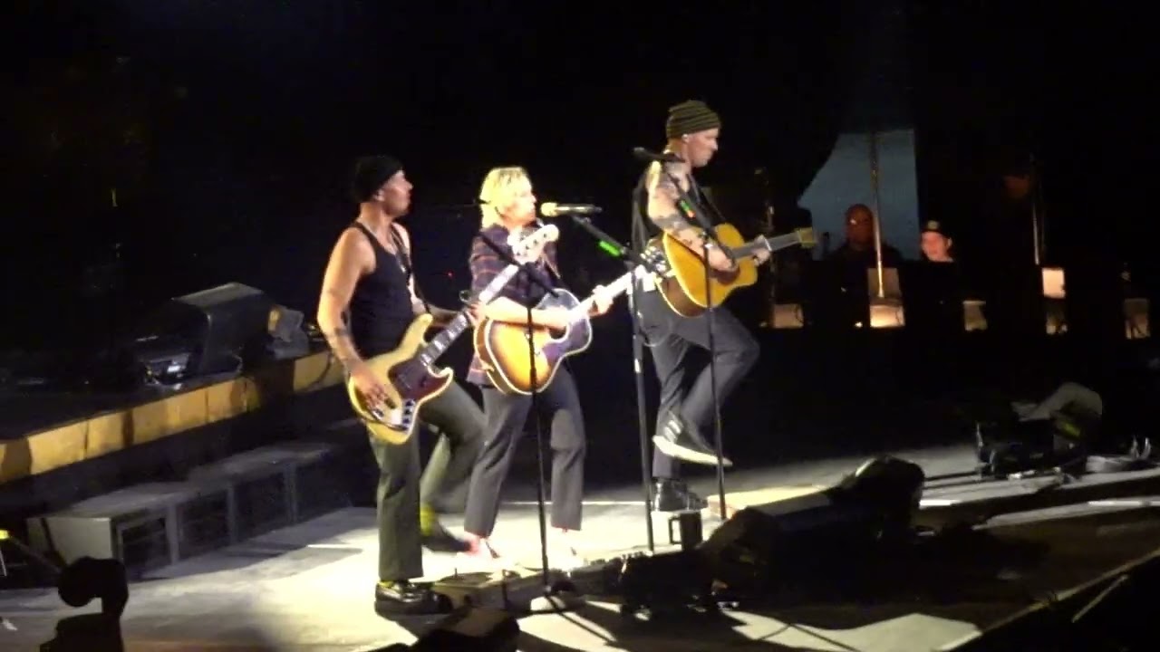Brandi Carlile, Portland, OR, 2026