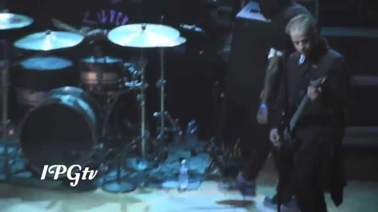 Sylar - FULLSET LIVE! [HD] {The All Stars Tour 2014}
