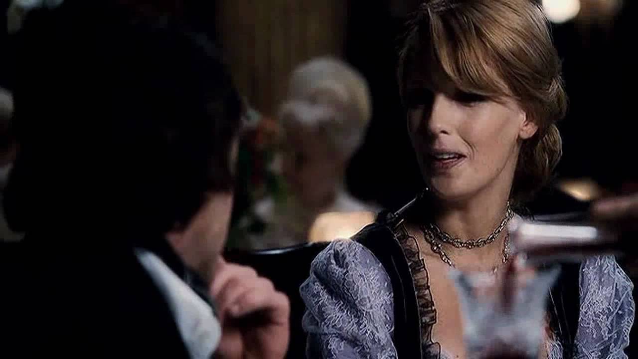 Sherlock Holmes - Describing Mary Morstan's Profile HD