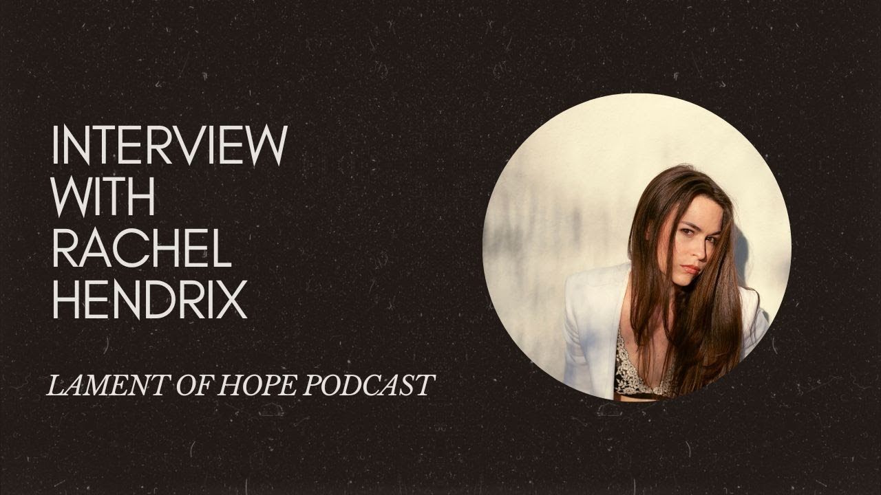 Filmmaking with a Purpose: Rachel Hendrix