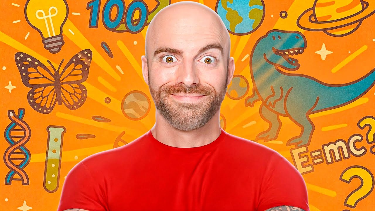 50 AMAZING Facts to Blow Your Mind! 248
