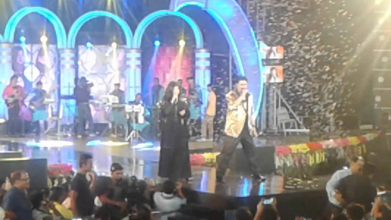 Kumar Sanu In Nazrul Mancha