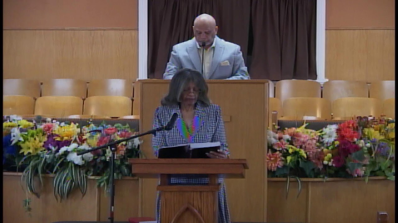 We Have Been Delivered To Serve The Lord In Holiness And Righteousness All The Days Of Our Life
