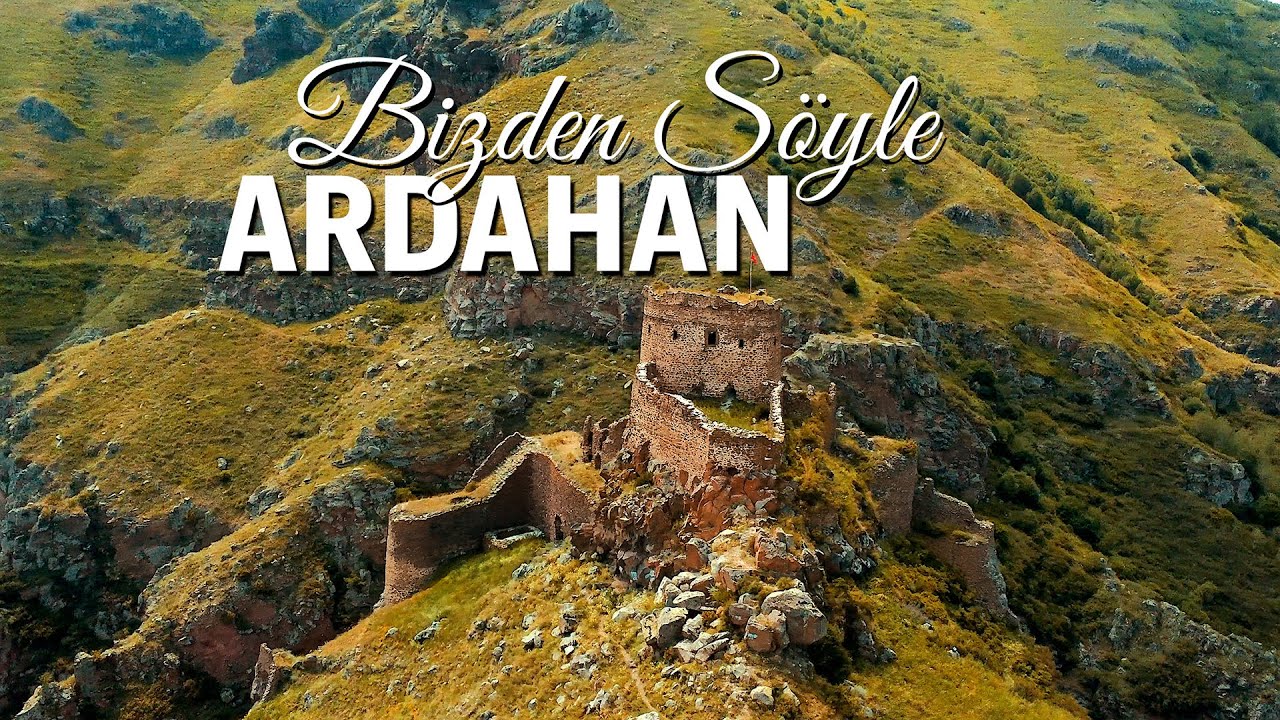 2025 Bizden Söyle Ardahan: Ardahandan Gelen Tatar | © Asrın Müzik