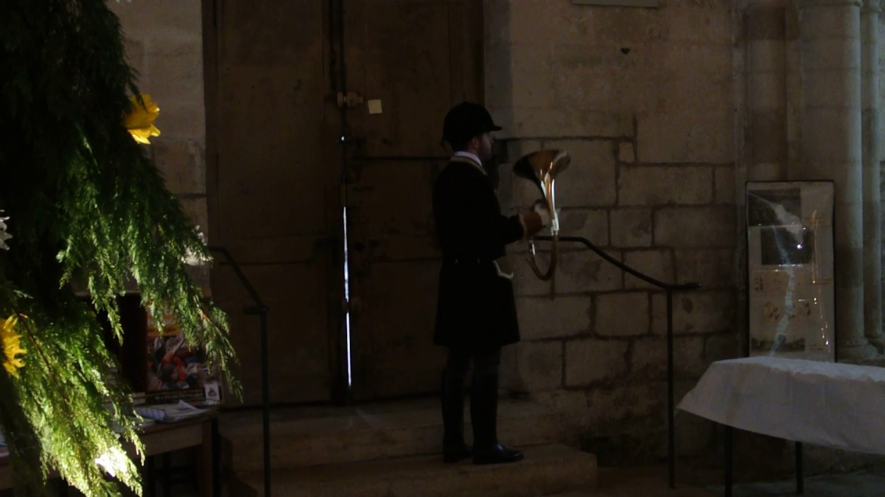 La Guillaume Tell