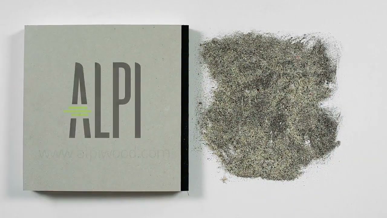ALPI Wood Collection