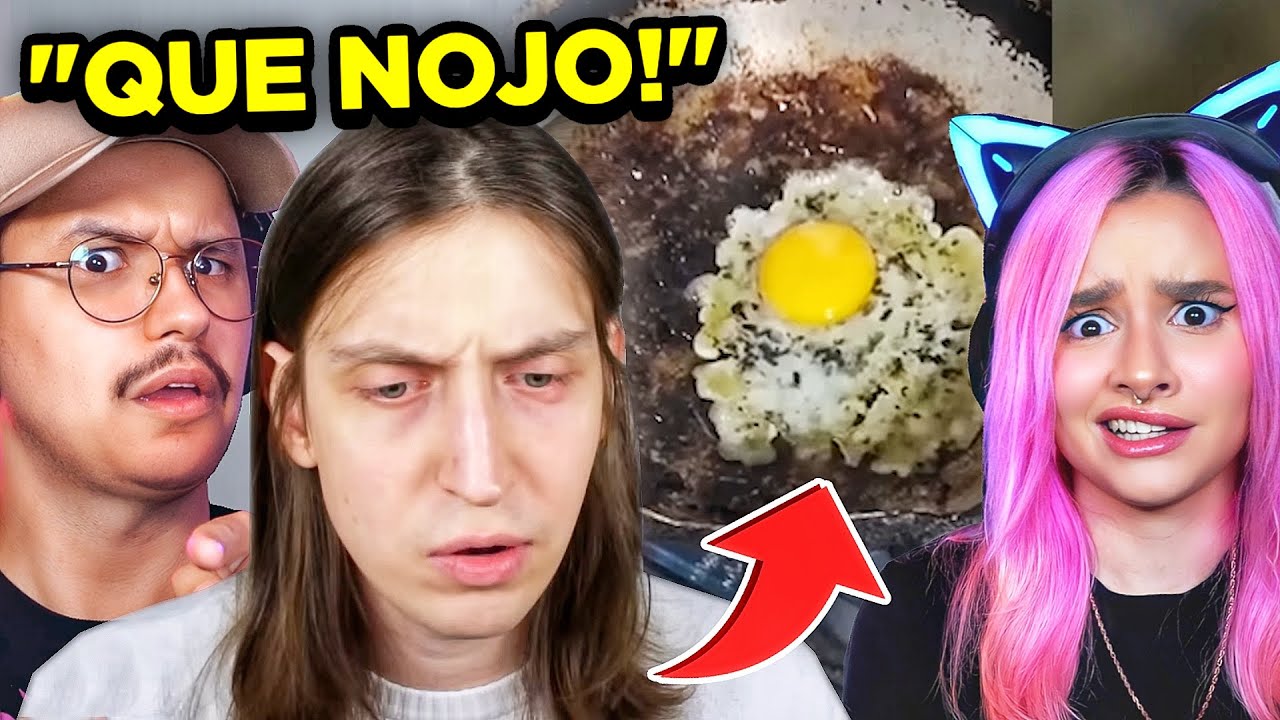 QUASE não AGUENTAMOS 🤮! FELCA e as 