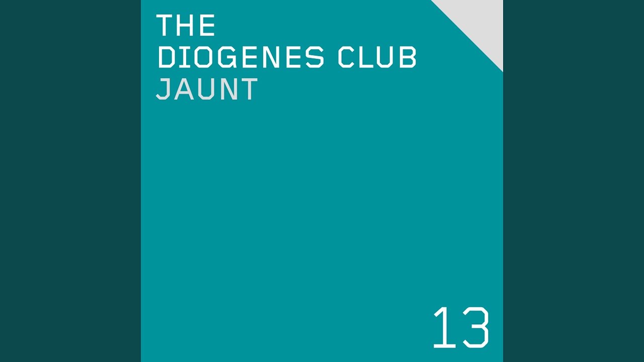 Jaunt (Original Mix)