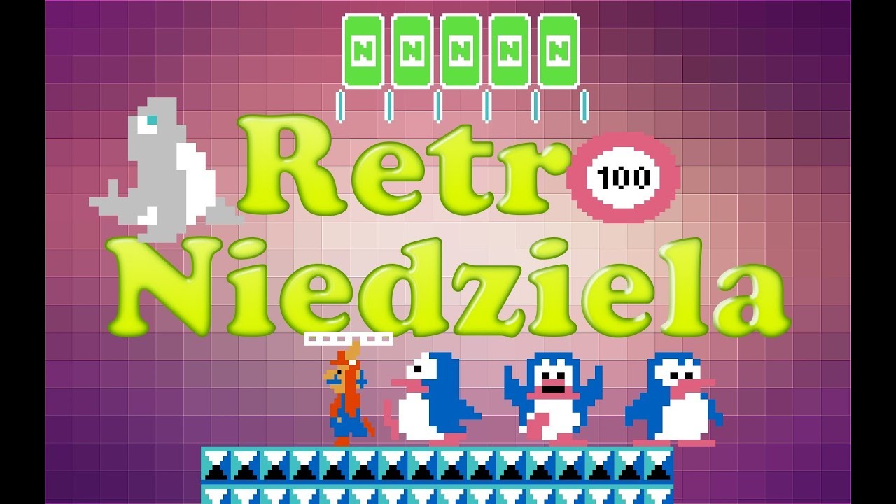 PINBALL | RETRO NIEDZIELA #131