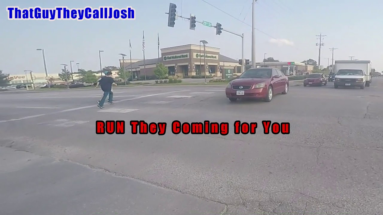 Stolen Grom | No Luck