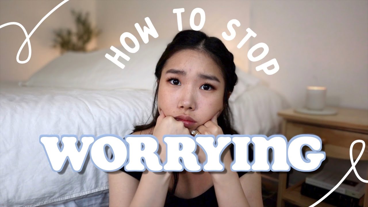 How to fight WORRY & ANXIETY as a Christian