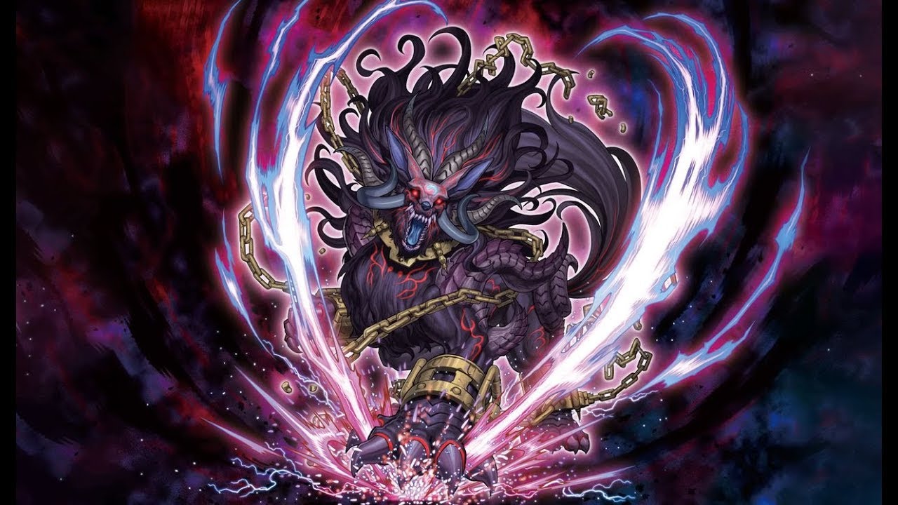 More Unchained Ranked Shenanigan's 9/16/25 (Master Duel)