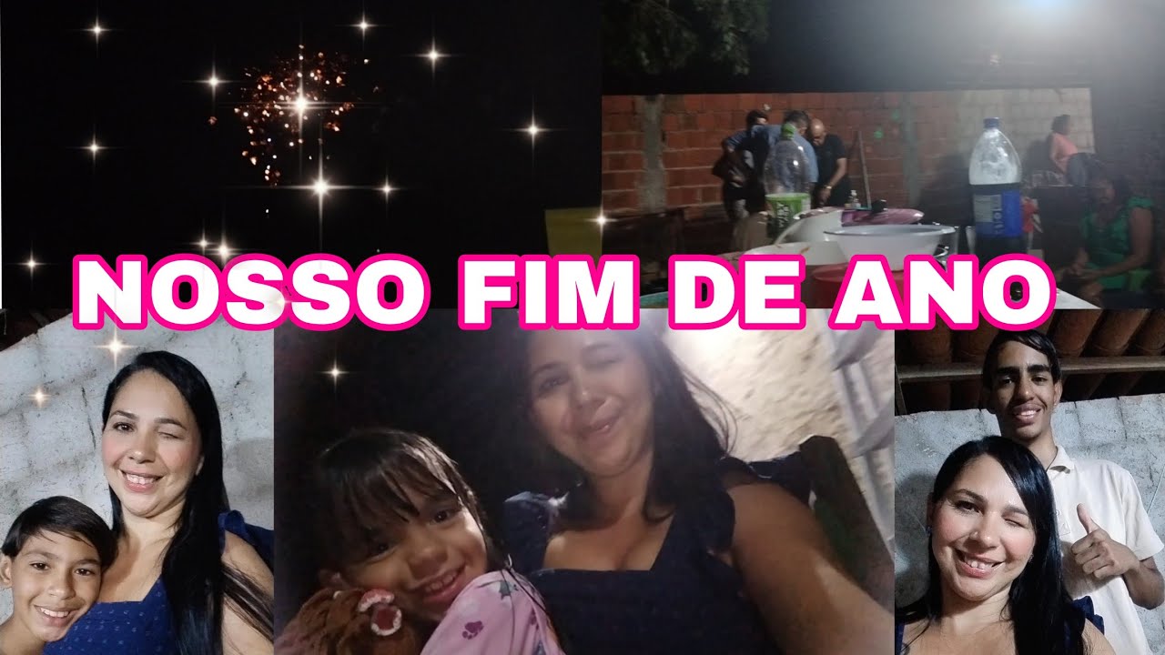VLOG/ME SURPREENDE/FOI MUITO BOM