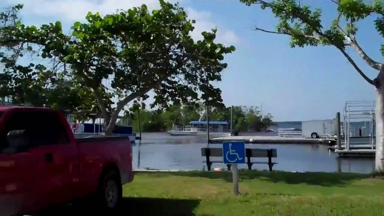 A Quick Tour of Everglades City Florida