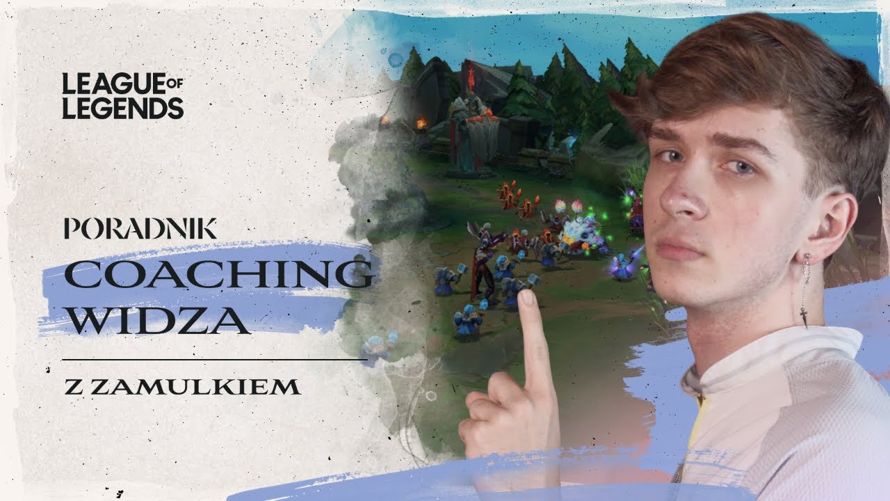 Coaching ADC z Zamulkiem