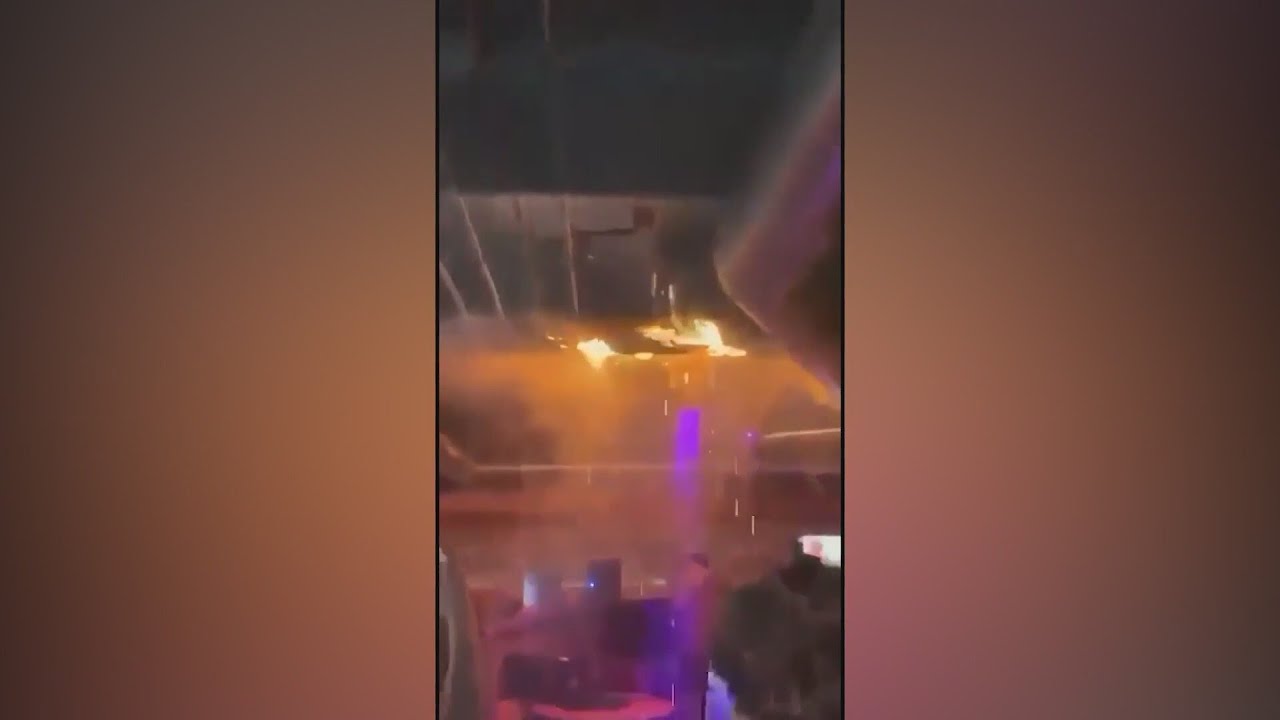 Investigation is opened into managers of Swiss bar where fire killed 40