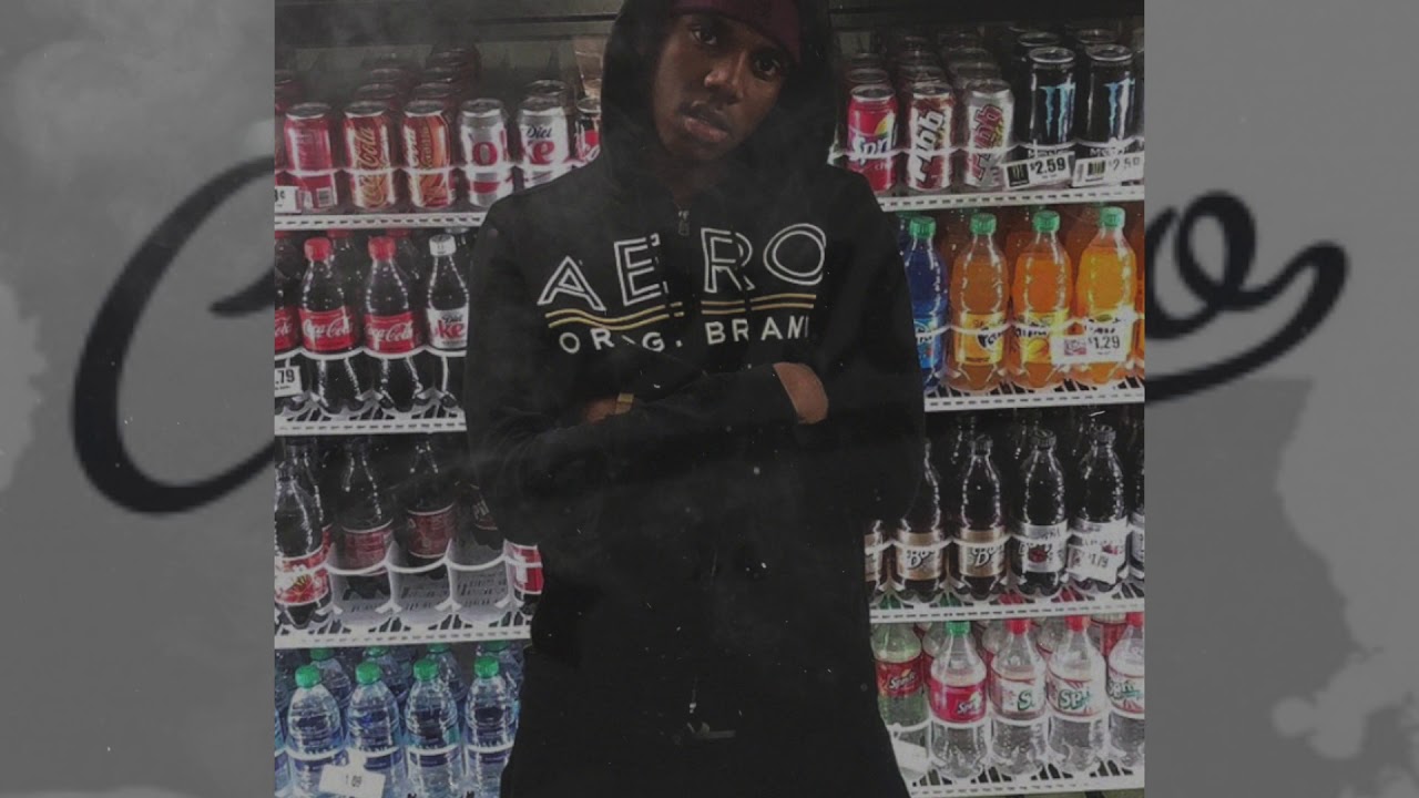 DJack - Cro City Don (Audio)