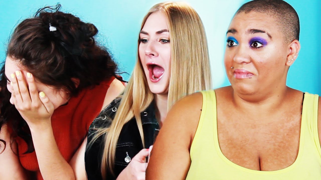 The Hardest Would You Rather For Makeup Addicts