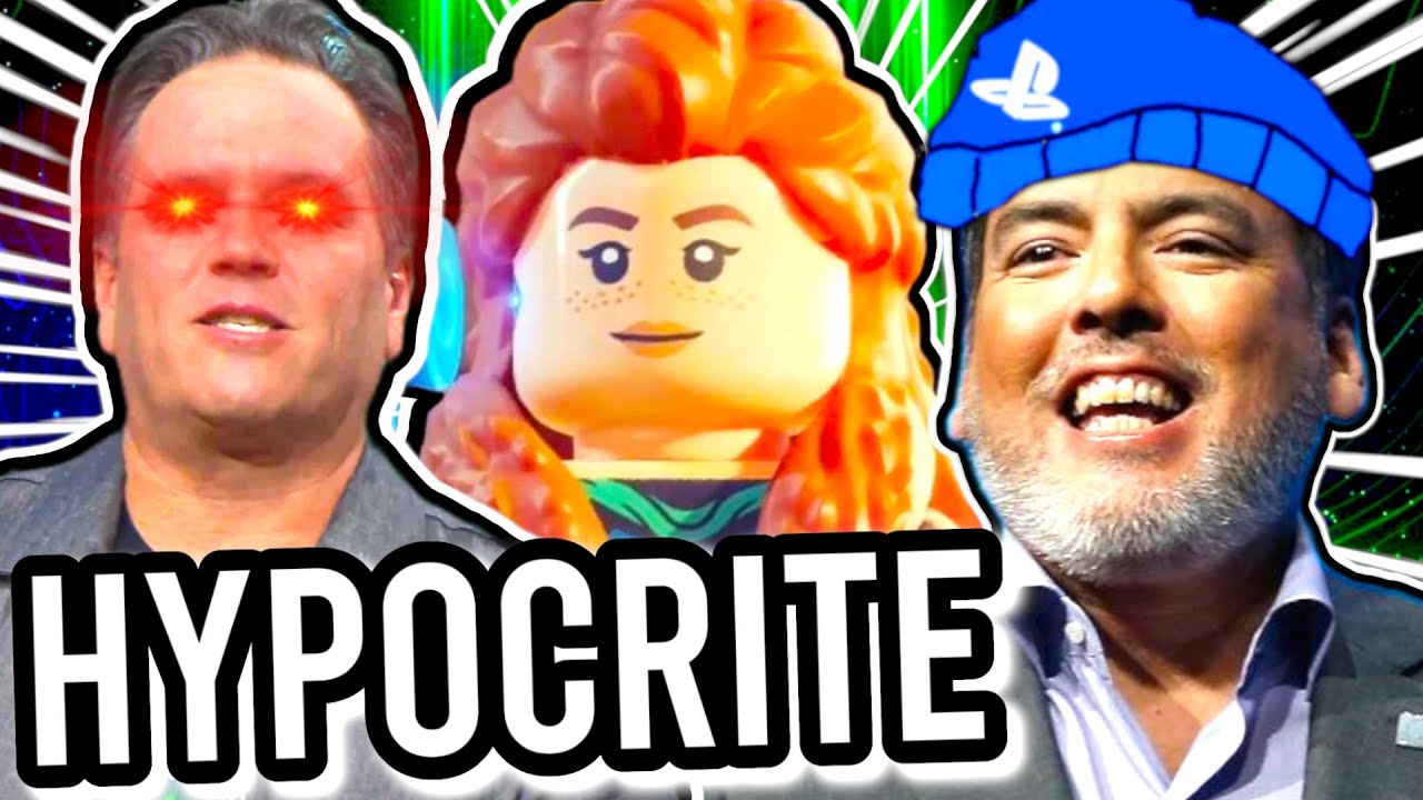 PlayStation Fanboys BETRAYED! Ex-CEO HATES Phil Spencer And XBOX?!