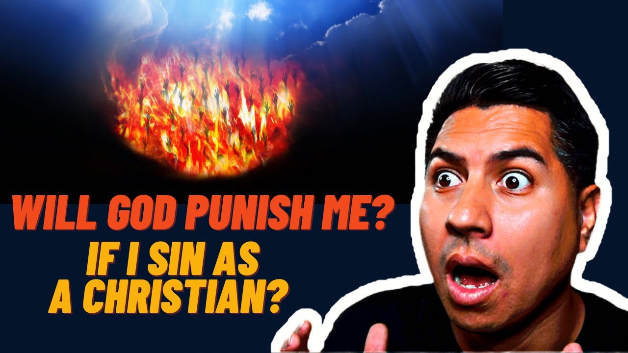 WHAT IF I SIN AGAIN⁉️WILL GOD PUNISH ME⁉️😨
