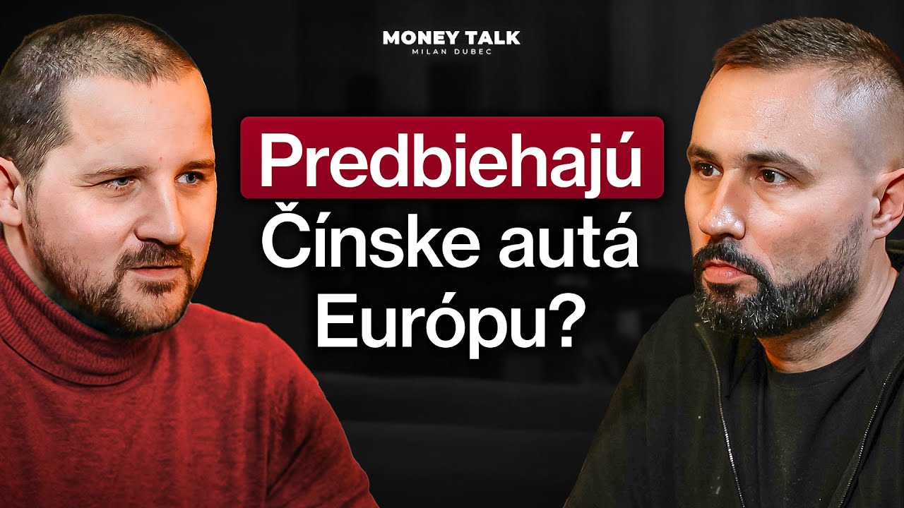 Odchádza Matador zo Slovenska? – Money Talk 92 so Števom Rosinom