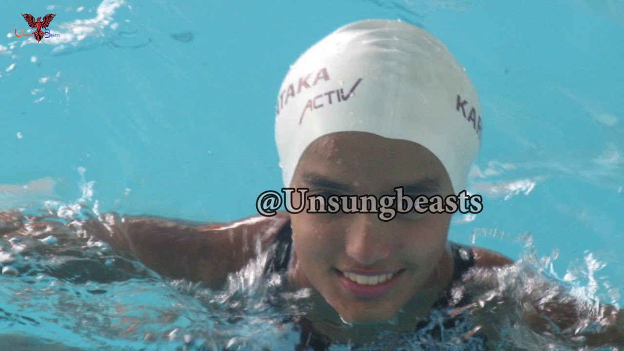 Tell Us Your Story - Aishwarya K Murthy || Unsung Beasts