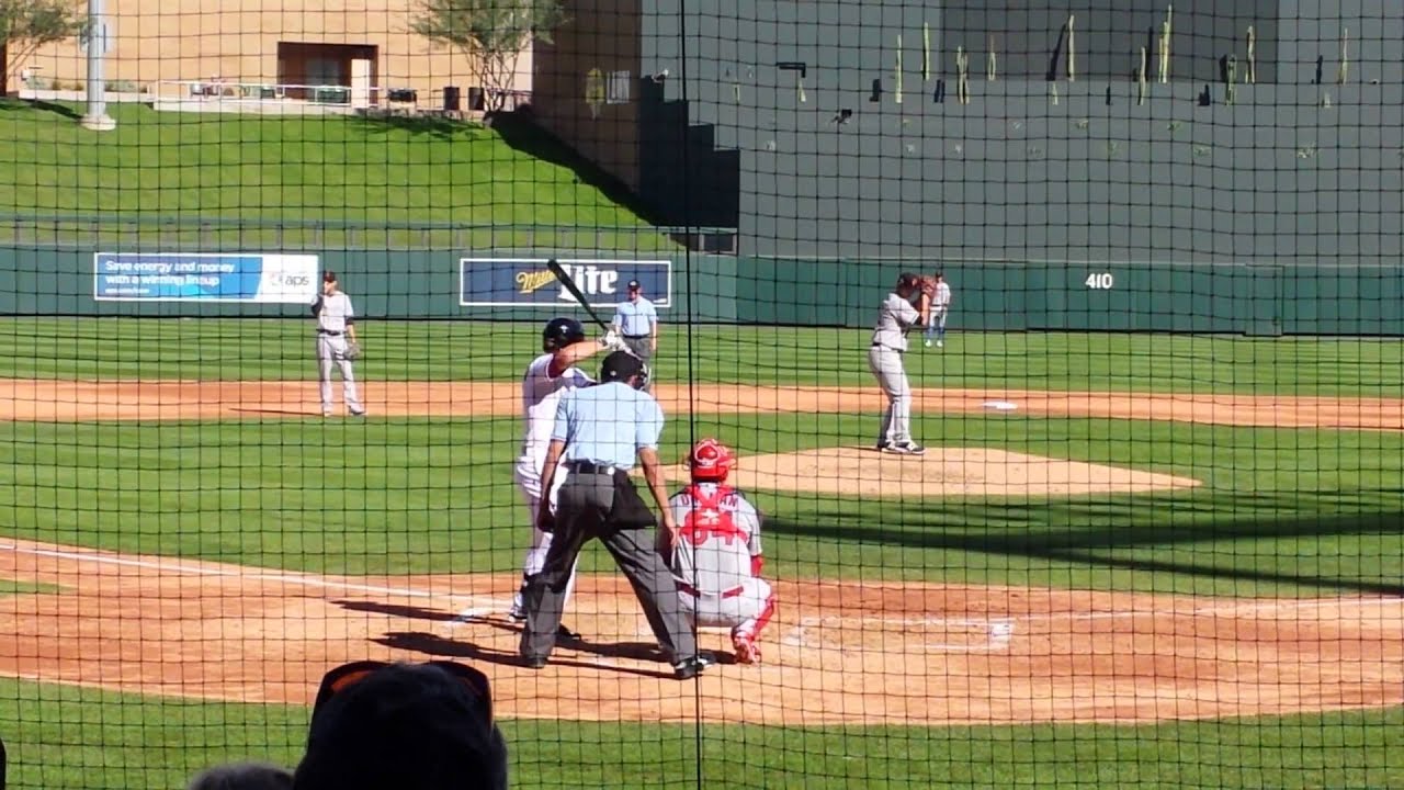Yankees LHP Ian Clarkin