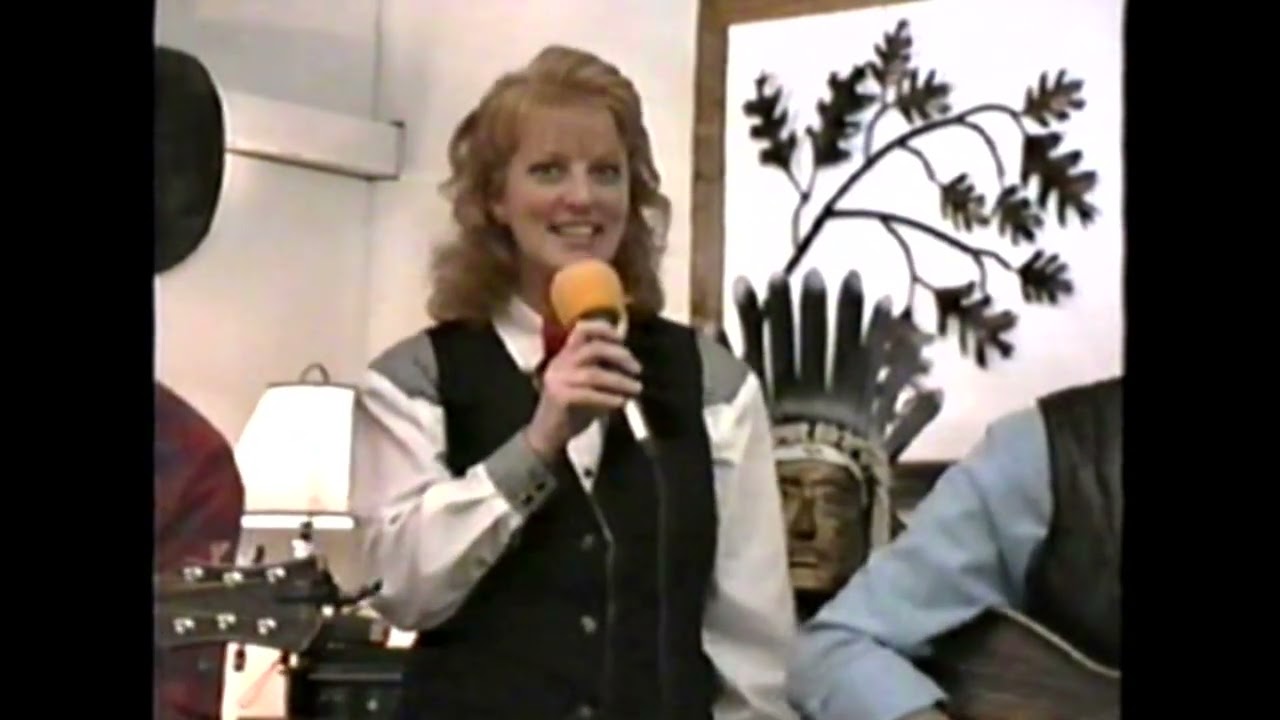 The Jim & Betty Spears Show - 09/29/94