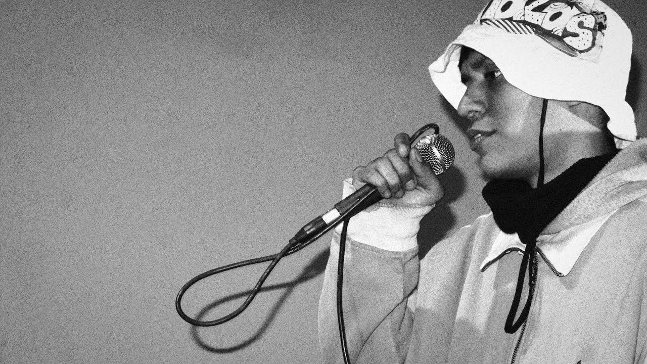 LatinSunZ Guerrilla | #SouthJam | Jornada 4 | Show