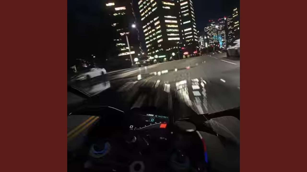 just wanna rock (Sped Up Version)