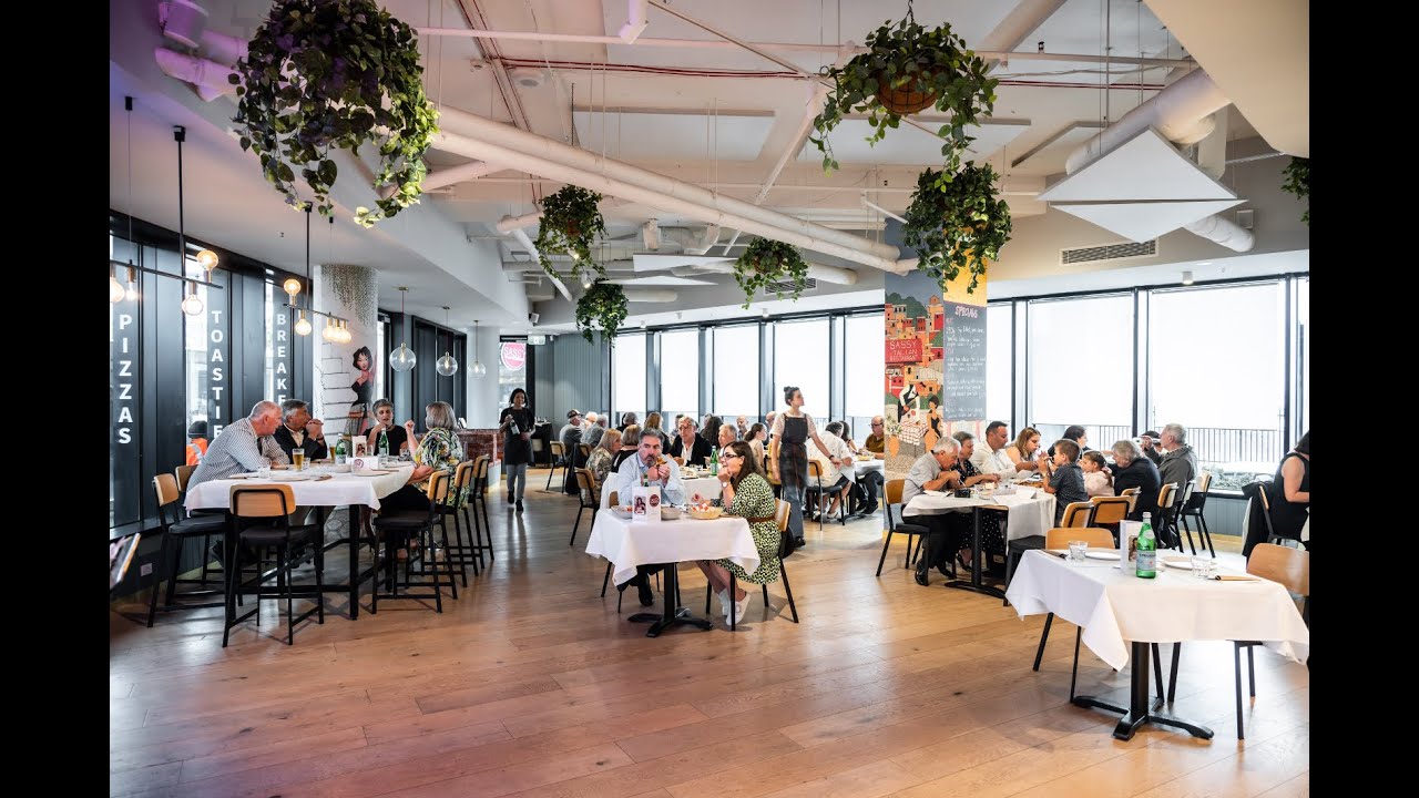 Sassy Italian Restaurant | Best Italian Restaurant Melbourne