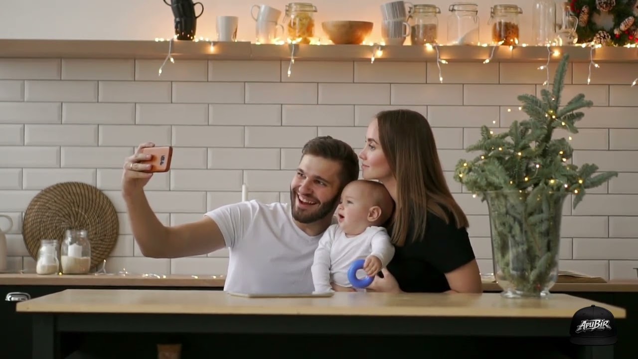 Mi Pequeño sol / Familia / Bienvenid@