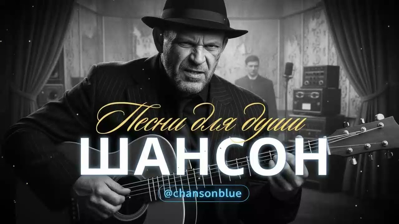 ПЕСНИ ДЛЯ ДУШИ | ДУШЕВНЫЕ ПЕСНИ, КОТОРЫЕ ЗАДЕВАЮТ ДУШУ ДО СЛЁЗ #русскийшансон #шансон #музыка