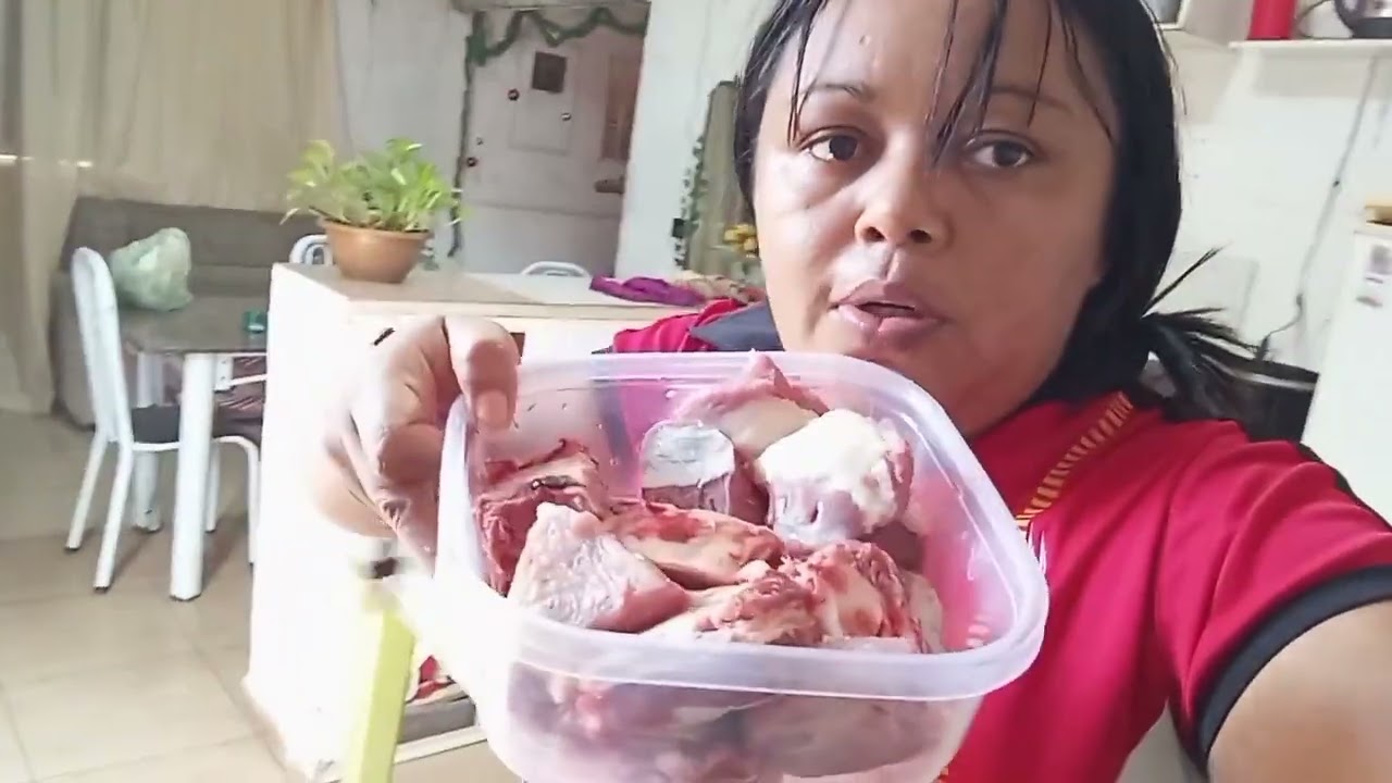 Rotina de casa ,Como foi meu dia de sexta feira.