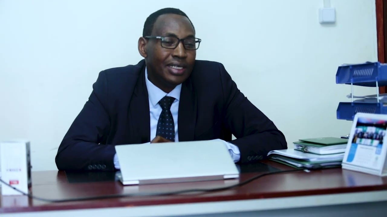 EXCLUSIVE INTERVIEW:Umuyobozi wa kaminuza ya EAUR atanze amashiracyinyoma kugufungwa kw'iyi KAMINUZA