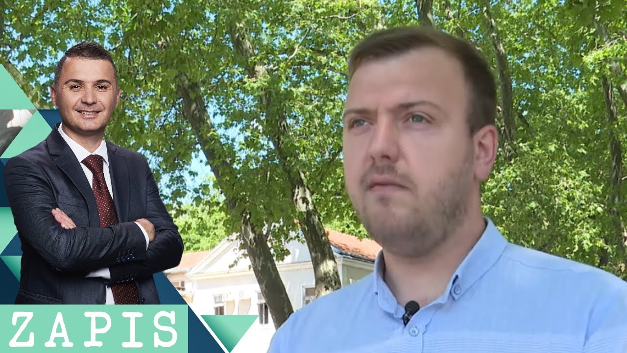 ZAPIS - Muzej Hercegovine u Trebinju