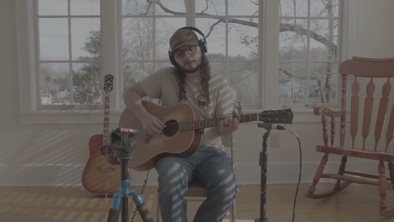 Mountain People Worship - Acoustic- Oh Lord You're Beautiful by Keith Green