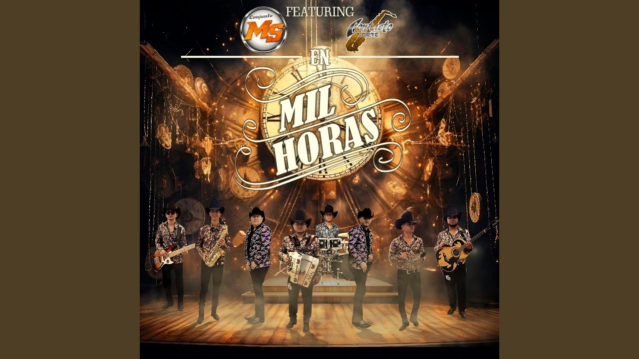 Mil Horas (Estudio)