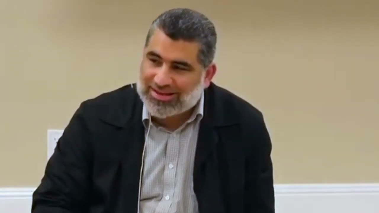 Understanding the Times We Live In | Dr. Ali Ataie