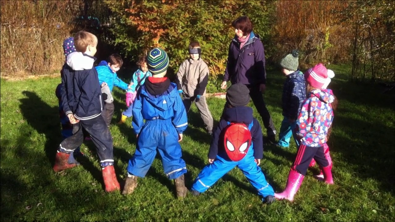 Nature Schooling Ireland 2017