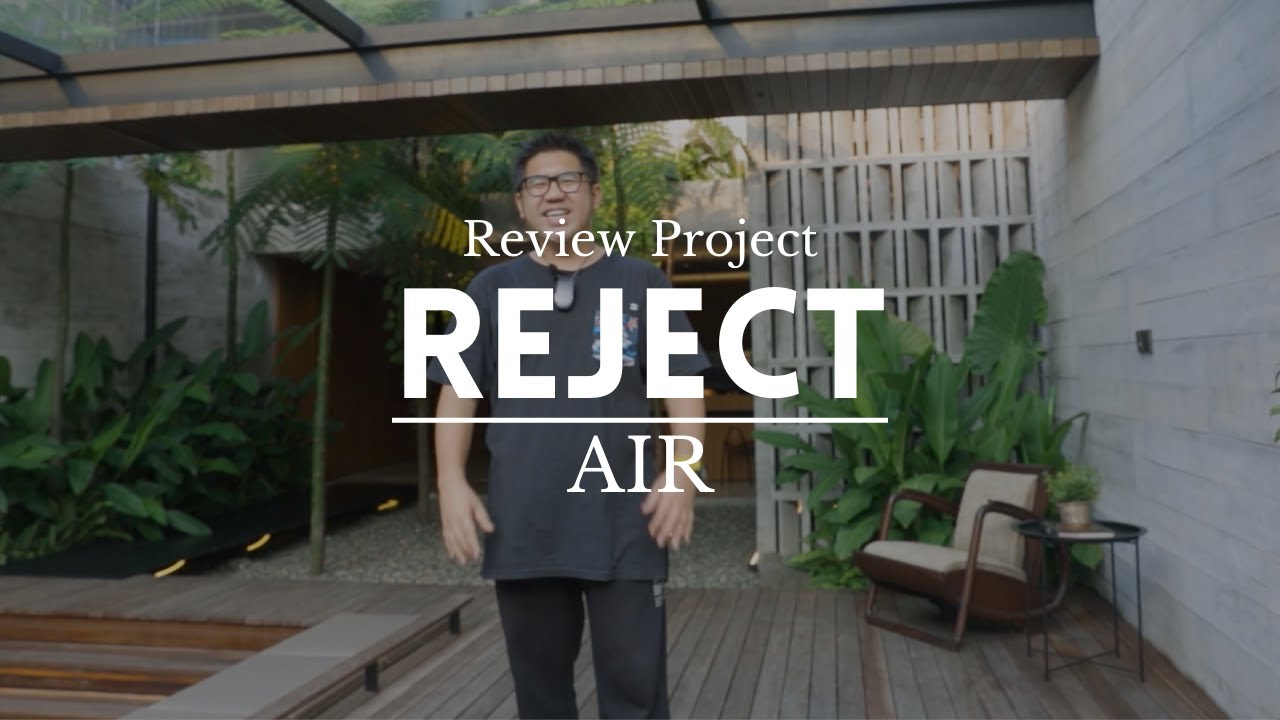 [REJECT] | REVIEW TEMPAT NGOPI TERSEMBUNYI