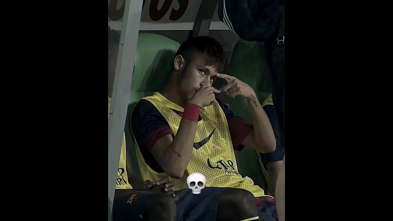 Neymar Coldest Moments 🥶