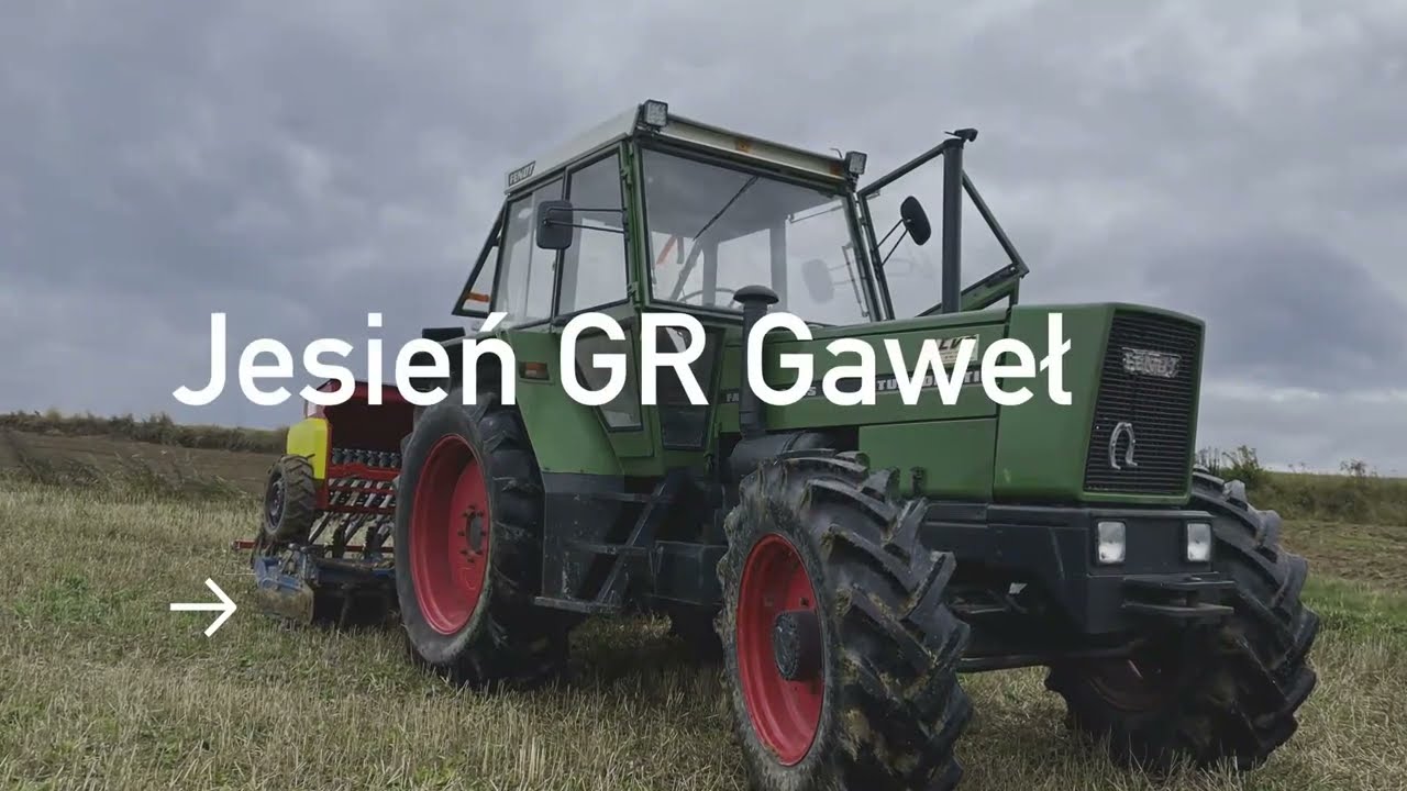 🍂Jesień 2022🎃🍁  ☆ GR Gaweł ☆