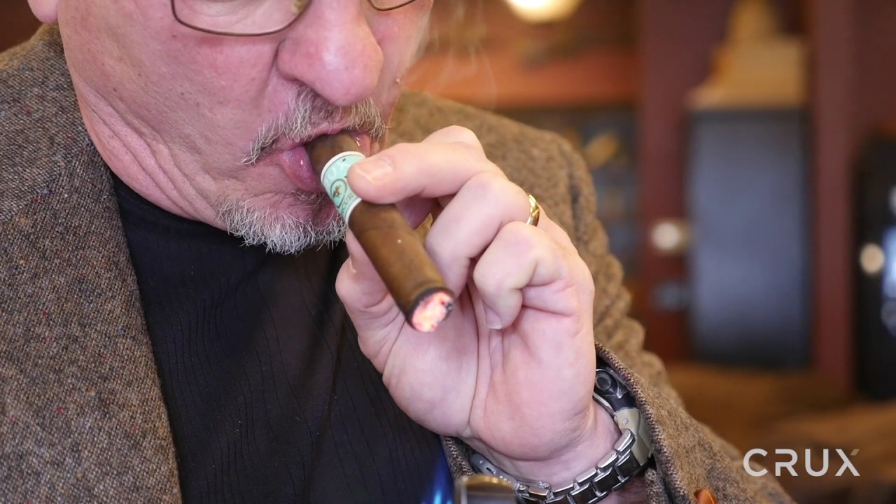 Crux Retail Partner Highlight | Open Door Cigars in Fayetteville Arkansas