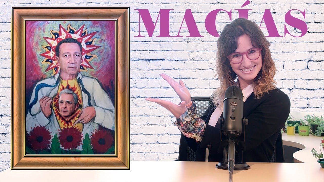 El mentiroso y manipulador que manda en el Senado: Ernesto Macías | La Pulla