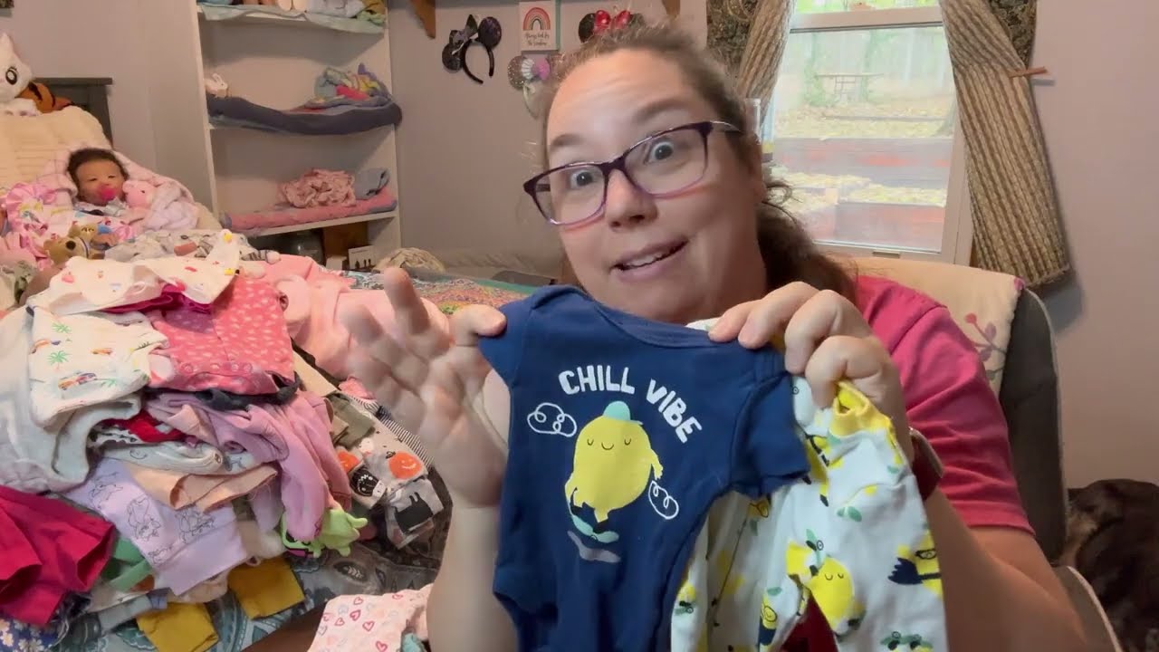 A big once upon a child haul for my babies/ fall edition 🍂🍁🍃