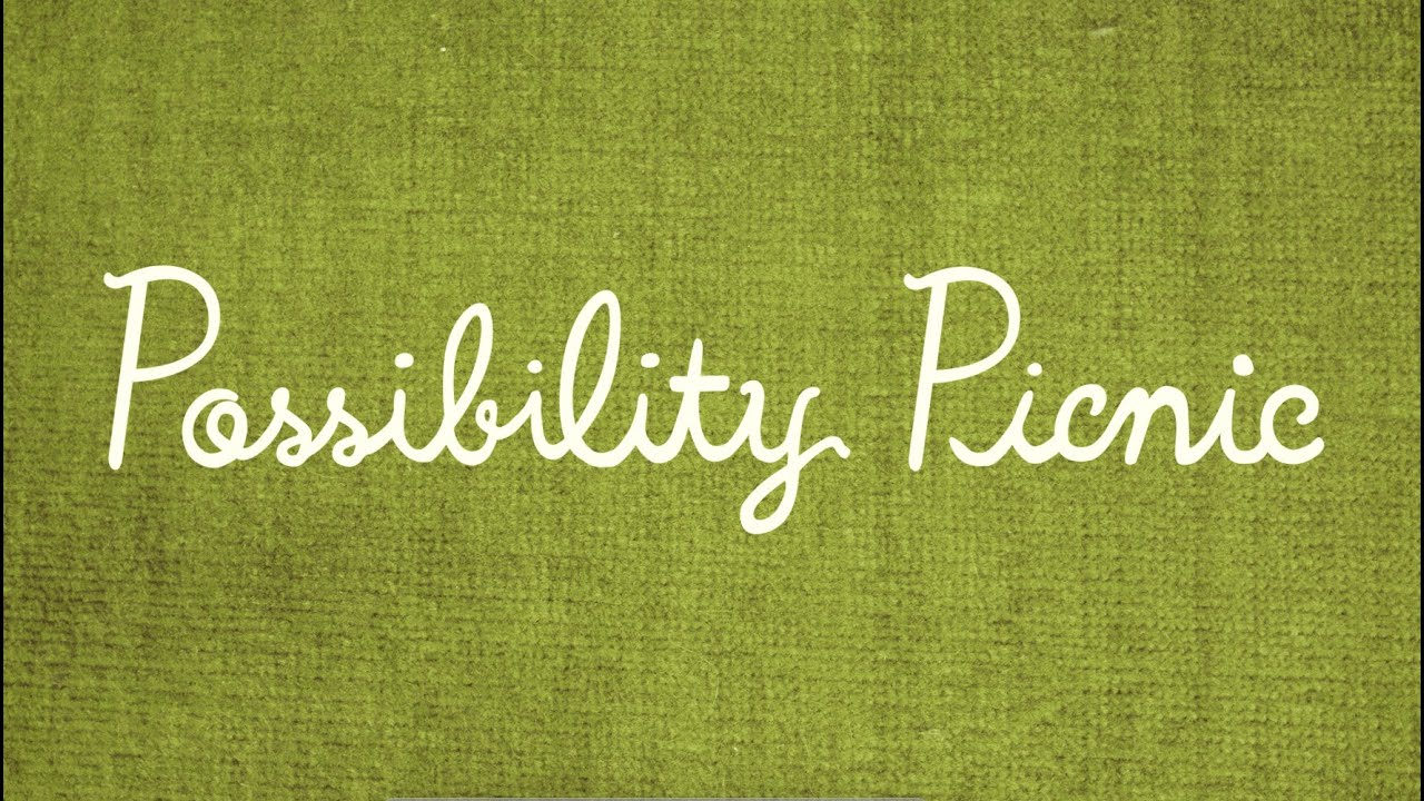 Kim Swift's Possibility Picnic | Cranbrook Fellowship 2023