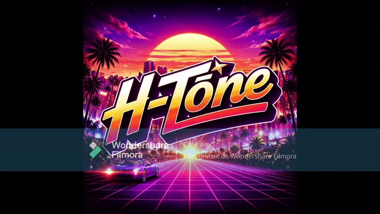 GotchaaaFR - H-Tône